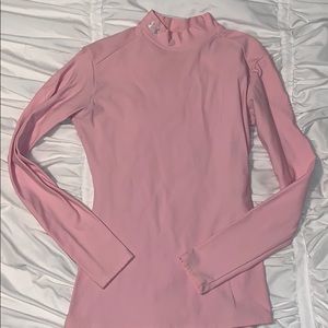 Under armour top